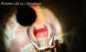 Dirty Dreaz Filmz invite you to explore xxx pictures featuring luscious maiden in weird bdsm fantasies