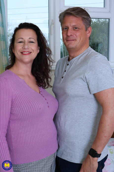 Mature NL invites you to browse their xxx photos with pleasant damsel in hot sex action