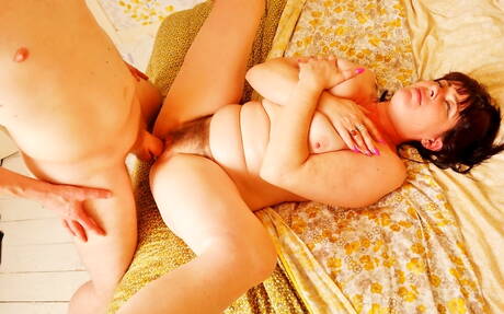 TAC Amateurs pics collection featuring Juicey Janey in hot fuck