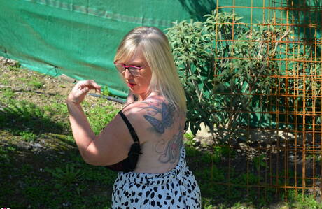 TAC Amateurs are excited to present you with a xxx photo gallery showcasing Melody xxx gallery 267314